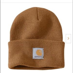 COPY - Carhartt Beanie NWT